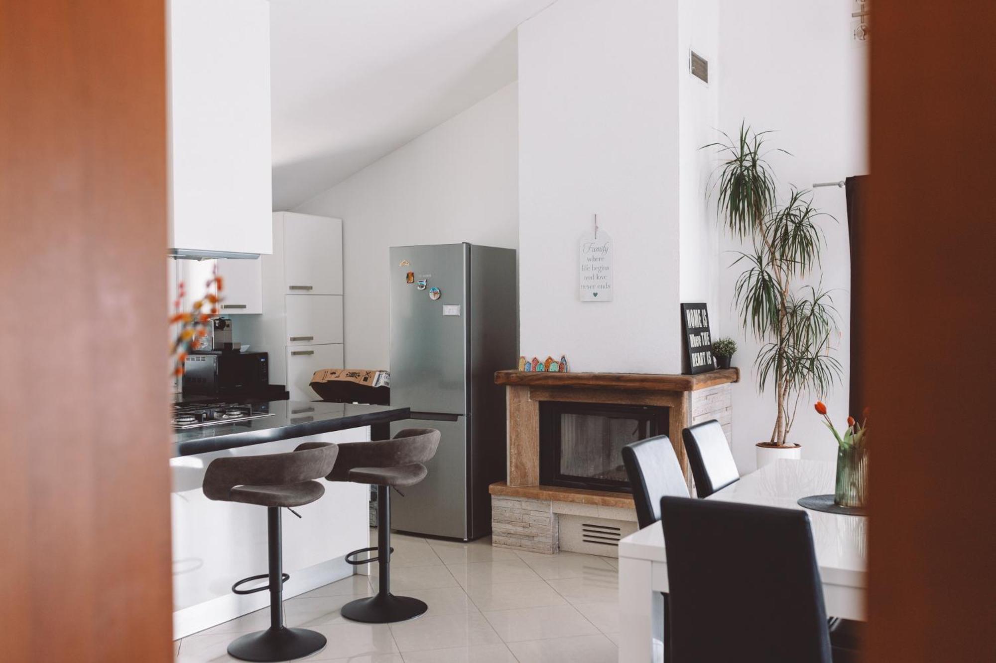 Accommodation Triton Lastovo エクステリア 写真