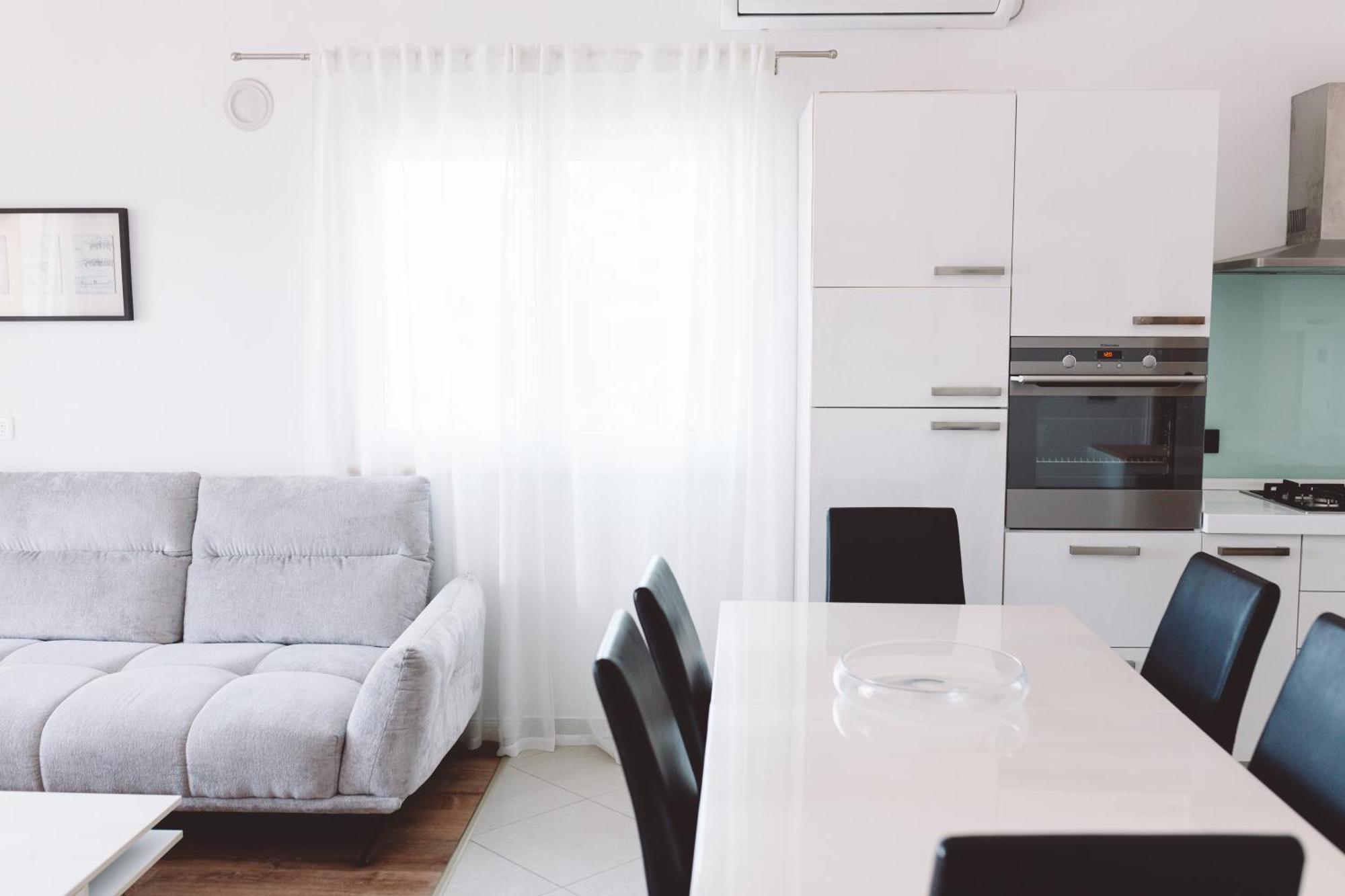 Accommodation Triton Lastovo エクステリア 写真