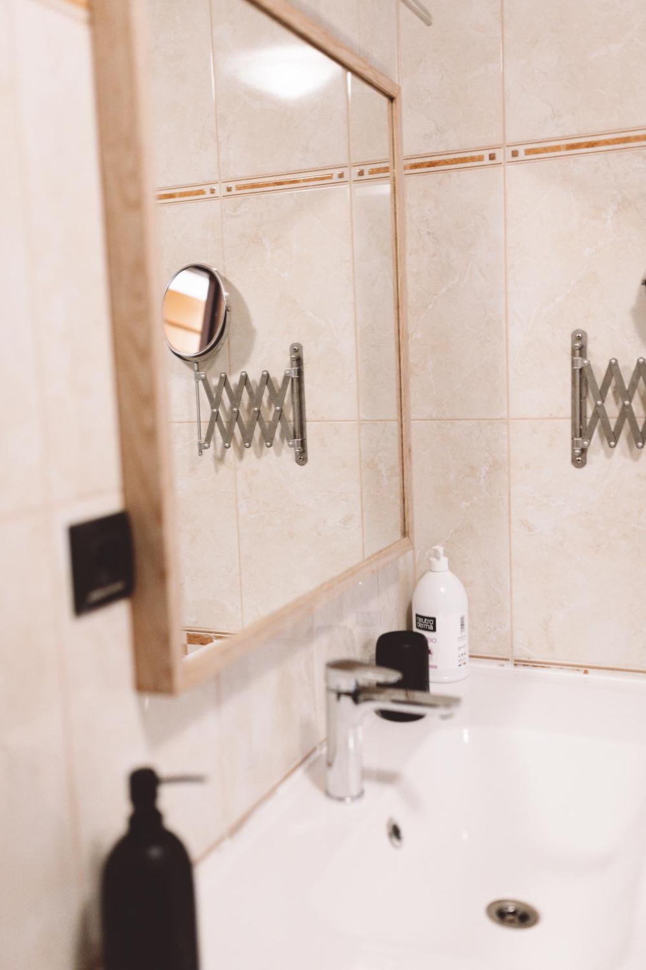Accommodation Triton Lastovo エクステリア 写真