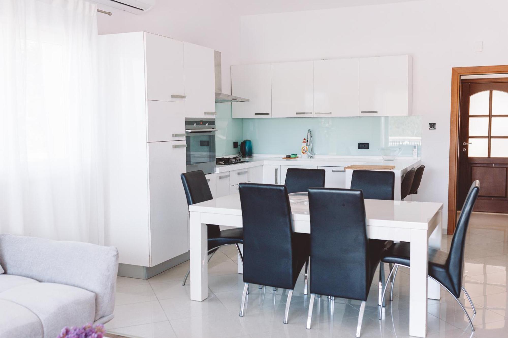 Accommodation Triton Lastovo エクステリア 写真