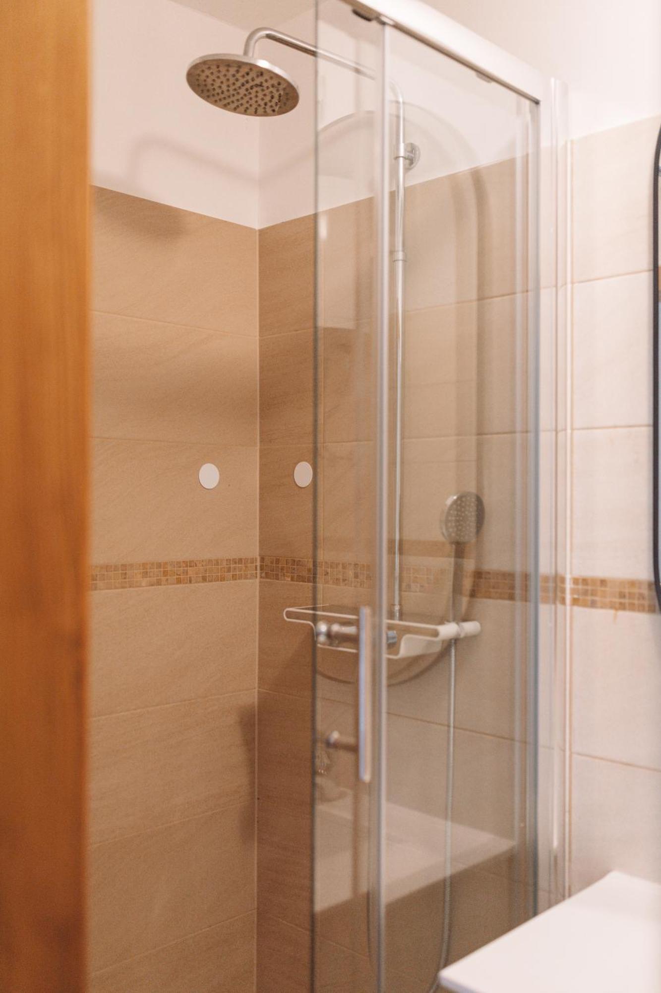 Accommodation Triton Lastovo エクステリア 写真