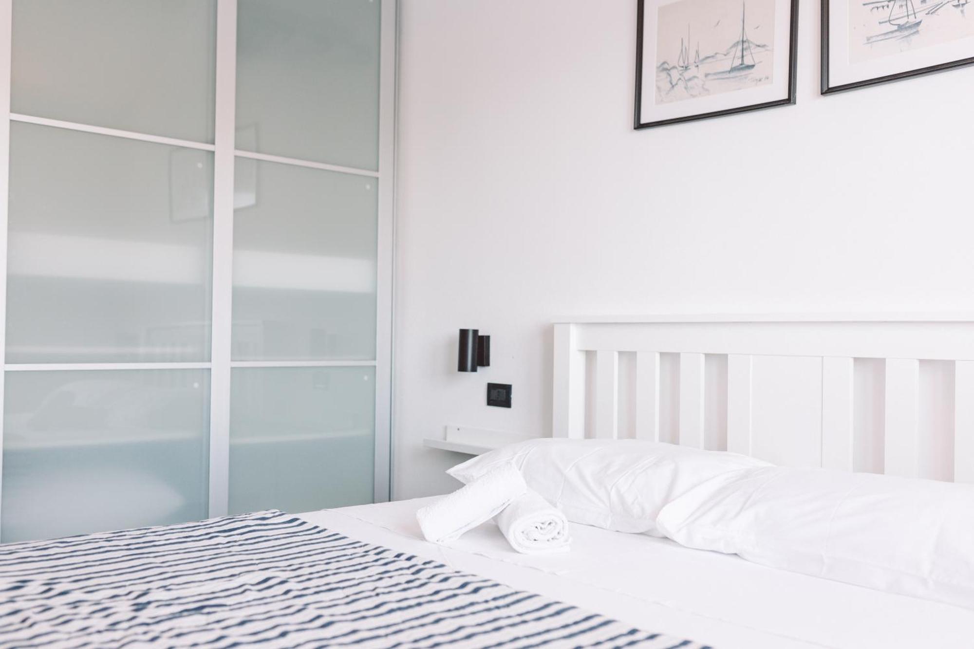Accommodation Triton Lastovo エクステリア 写真