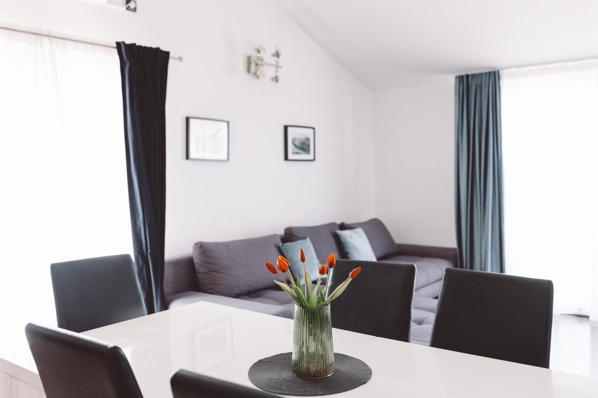 Accommodation Triton Lastovo エクステリア 写真