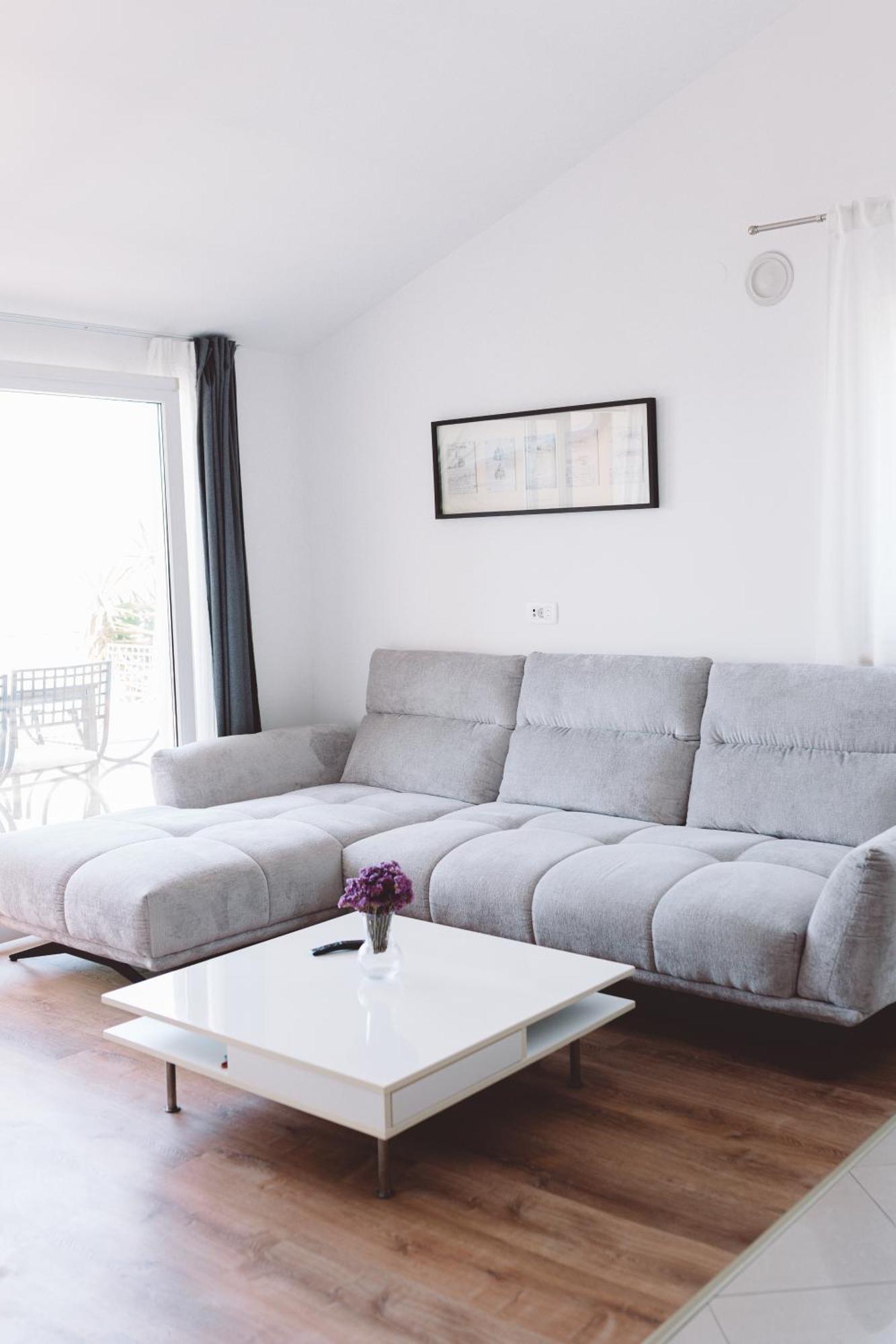 Accommodation Triton Lastovo エクステリア 写真