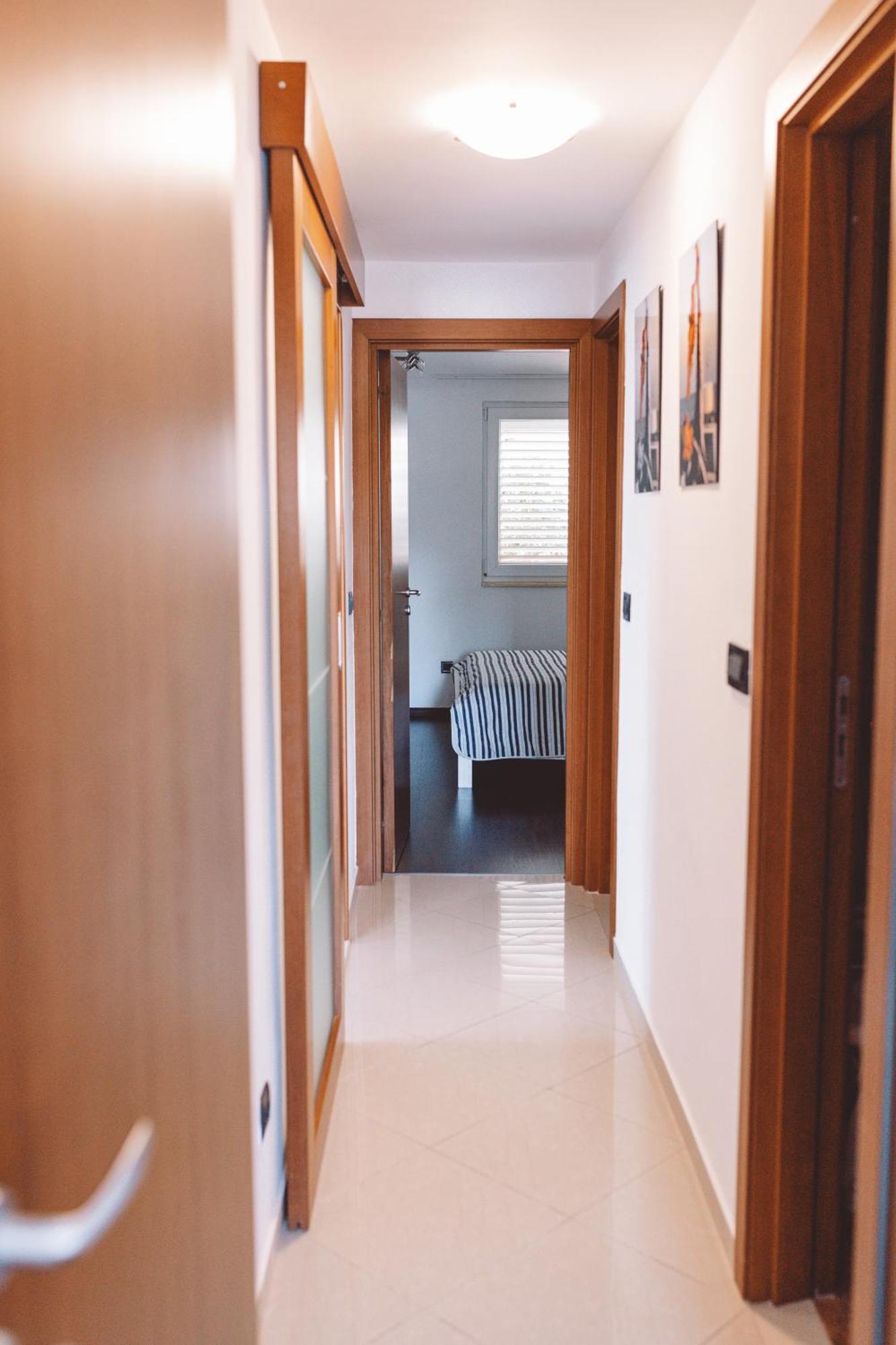 Accommodation Triton Lastovo エクステリア 写真