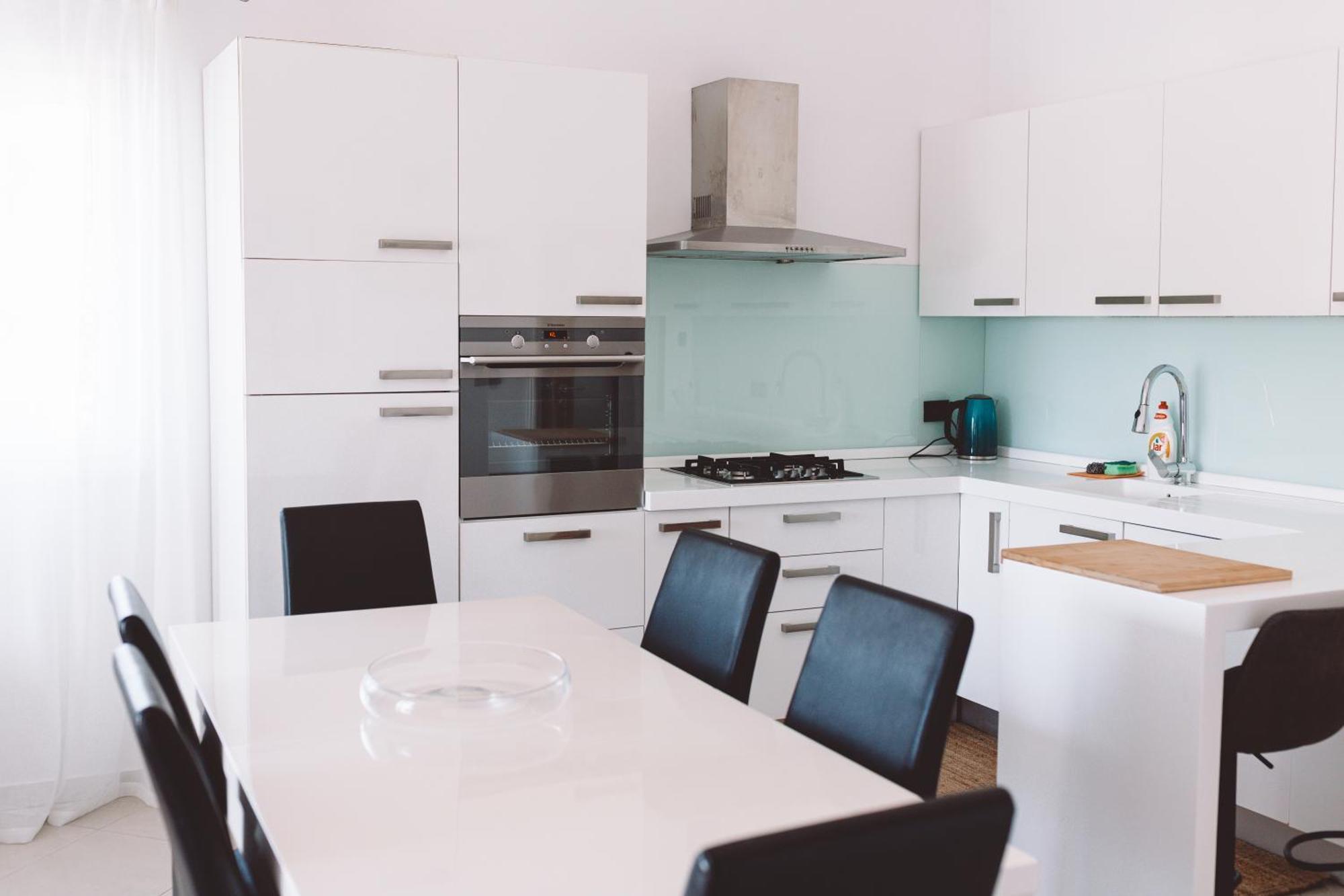 Accommodation Triton Lastovo エクステリア 写真