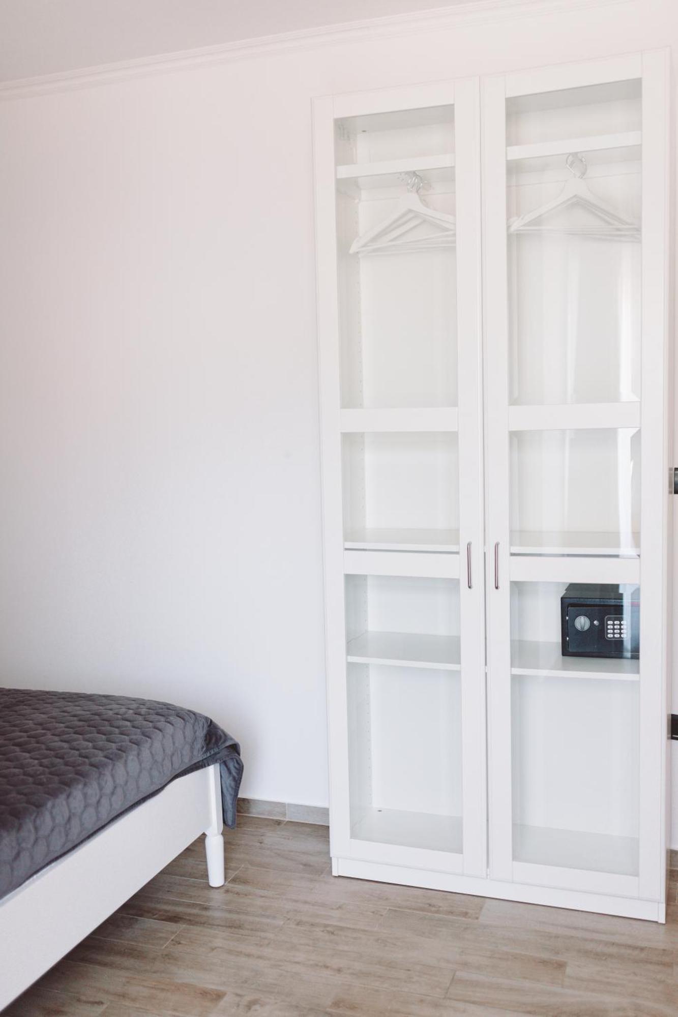 Accommodation Triton Lastovo エクステリア 写真